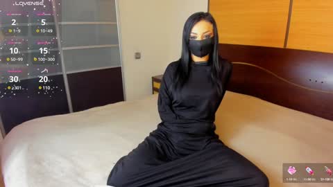 Linda online show from 01.30.25