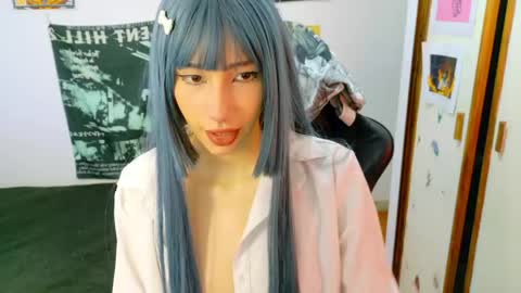 Hachi 3 online show from 05.05.26