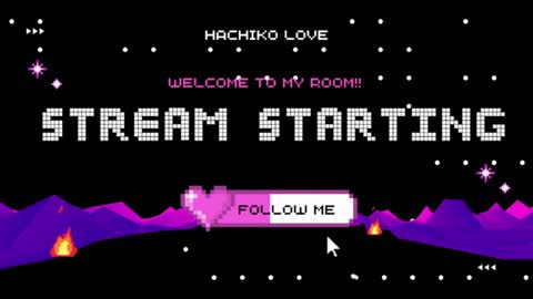 Snapshot of hachiko_love chatting on 05.02.26 Hachiko online show from 05.02.26