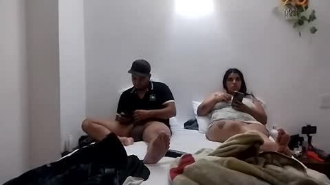 hackerbtc11 online show from 04.03.26