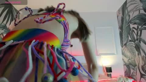 hada_magica online show from 03.19.26