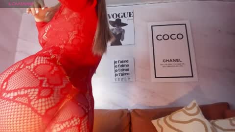 hada_magica online show from 04.09.26