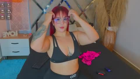 Hada sins online show from 07.19.26