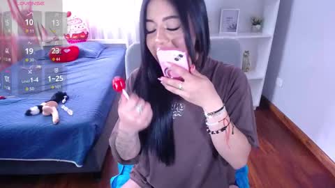 hada_soft online show from 09.24.25