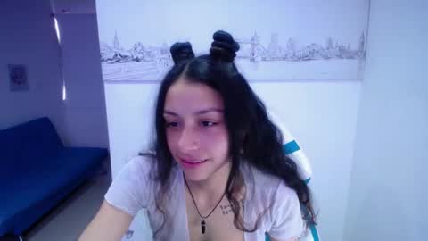 Snapshot of haddacrazy chatting on 12.17.24 HaddaCrazy online show from 12.17.24