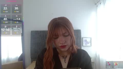 Hadde online show from 10.07.25