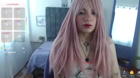 Hadde online show from 11.09.25