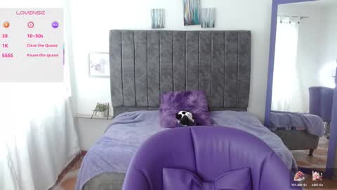 Snapshot of hadde01 chatting on 01.08.26 Hadde online show from 01.08.26