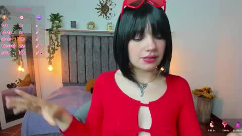 Snapshot of hadde01 chatting on 02.06.26 Hadde online show from 02.06.26