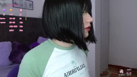 Snapshot of hadde01 chatting on 02.10.26 Hadde online show from 02.10.26