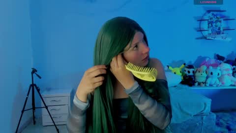 Hadde online show from 04.07.26