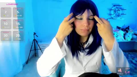 Hadde online show from 04.11.26