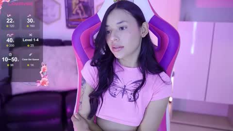 Hade online show from 01.14.25