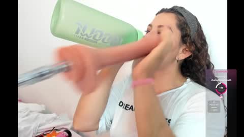 hade_cute2 online show from 01.09.25