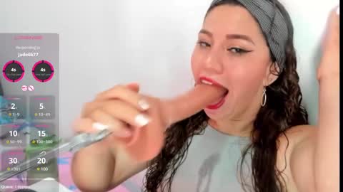 hade_cute2 online show from 03.04.25