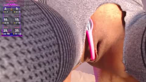  HADE ROSSE  online show from 03.05.26