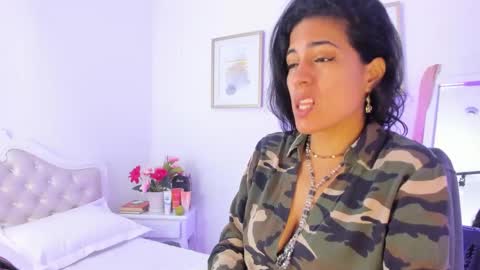  Hadeom  online show from 10.07.25