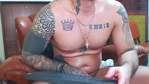 Snapshot of hades_carter chatting on 03.12.25 Hades online show from 03.12.25