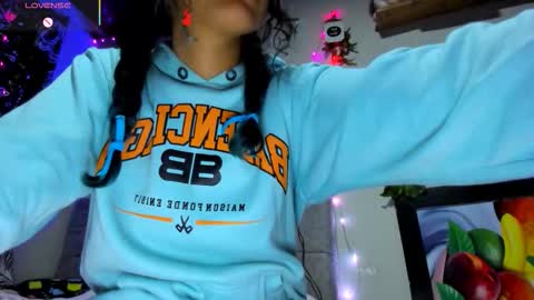 hadesxpersefone online show from 12.23.25