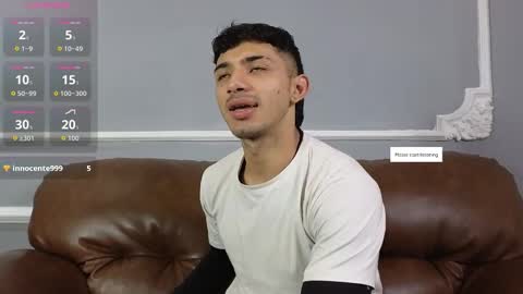 HADEZ online show from 09.30.25