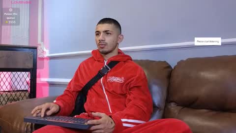 HADEZ online show from 10.04.25