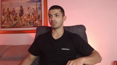 HADEZ online show from 10.26.25