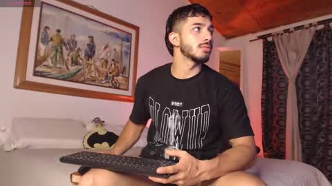 HADEZ online show from 02.27.26