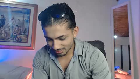 HADEZ online show from 04.19.26