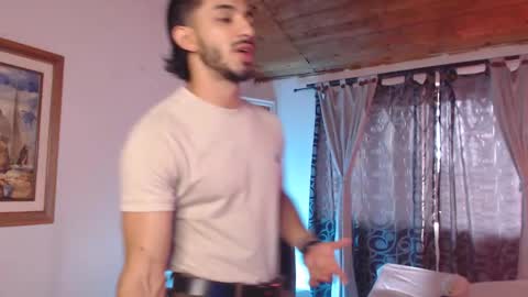 HADEZ online show from 05.17.26