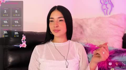 Hadid online show from 10.04.25