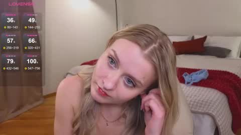 Snapshot of hadleynichols chatting on 02.24.25 Hi Im Rebecca Glad to see you in my room PVT is open online show from 02.24.25