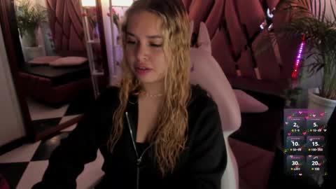 Haely online show from 03.01.25