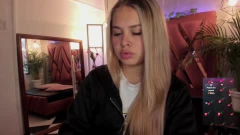 Haely online show from 03.04.25