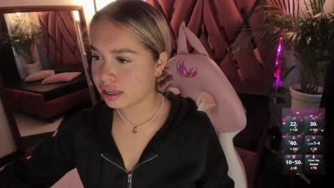 Haely online show from 03.07.25