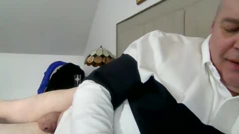 Snapshot of haggisstop chatting on 10.11.25 haggisstop online show from 10.11.25