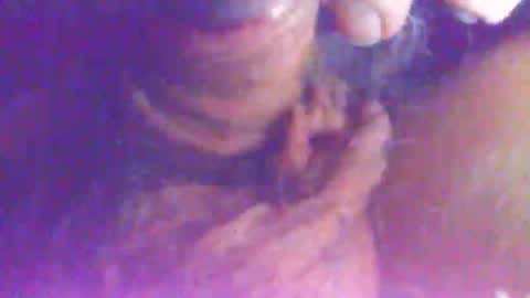 Snapshot of hagridthehorrible chatting on 10.17.25 hagridthehorrible online show from 10.17.25