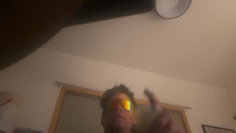 hahauwish007 online show from 05.04.26