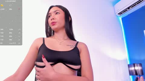 Kendal online show from 01.08.25