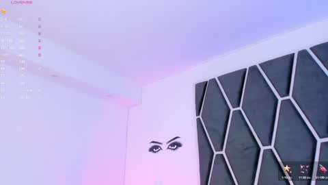 Kendal online show from 03.11.25