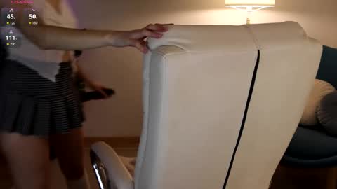 Hailey  Green online show from 03.05.25