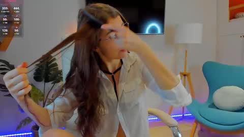 Hailey  Green online show from 03.29.26