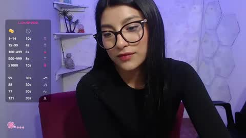 Snapshot of hailey_adams chatting on 06.30.26 Hailey online show from 06.30.26