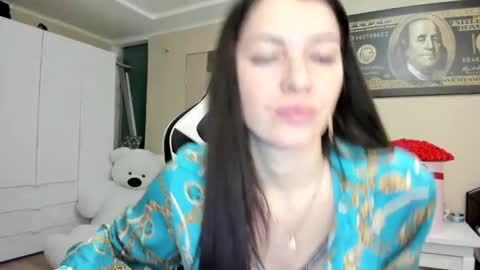 Snapshot of hailey_beauty chatting on 01.27.25 Sk pe Anya388109 online show from 01.27.25