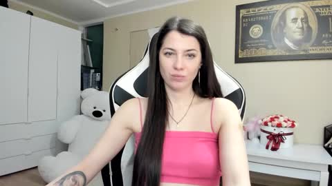 Snapshot of hailey_beauty chatting on 02.04.25 Sk pe Anya388109 online show from 02.04.25