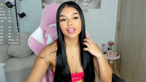 hailey online show from 06.03.26