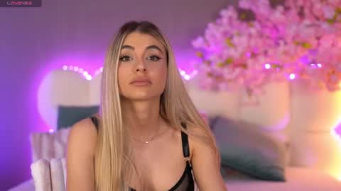 Snapshot of hailey_madow chatting on 06.17.26 Hailey online show from 06.17.26