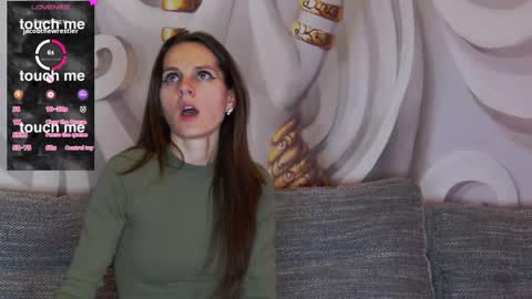 HaileyPeach online show from 03.07.25