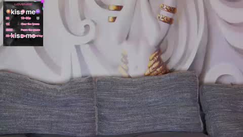 HaileyPeach online show from 03.07.25