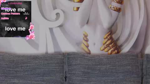 HaileyPeach online show from 11.30.25