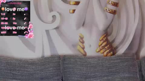 HaileyPeach online show from 01.31.26